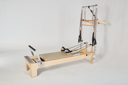 Eco Combi reformer