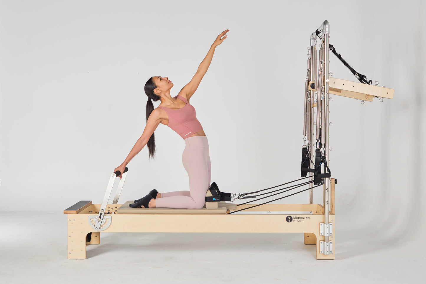 Eco Combi reformer