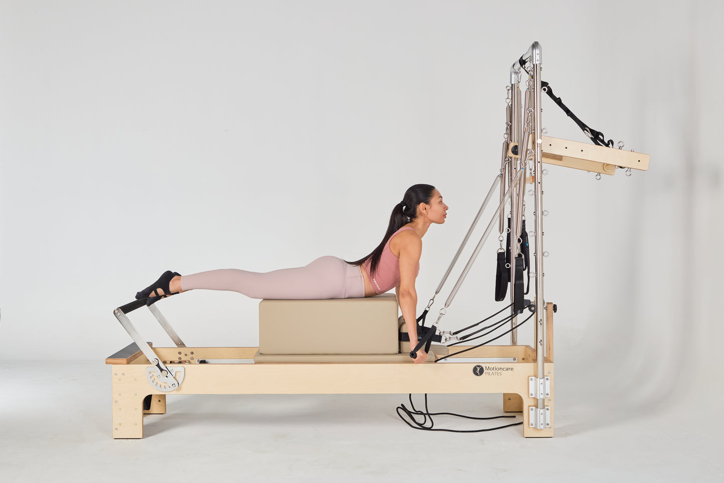 Eco Combi reformer