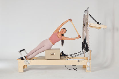Eco Combi reformer
