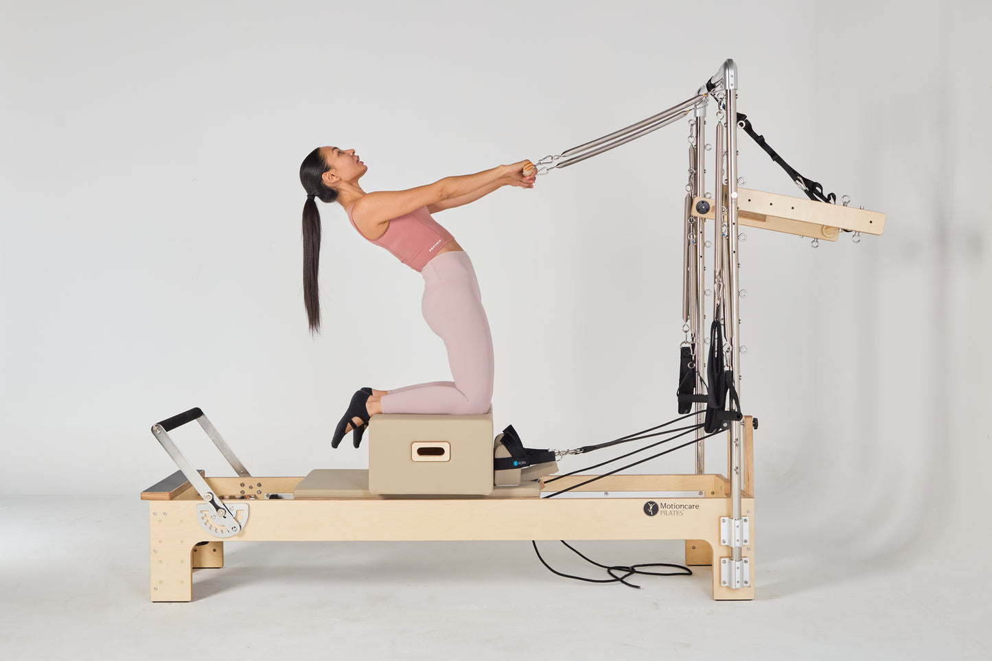Eco Combi reformer