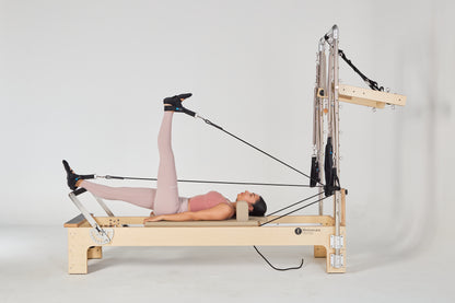 Eco Combi reformer