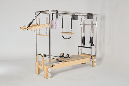 Eco Caformer