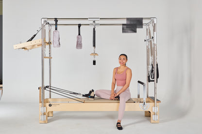 Eco Caformer