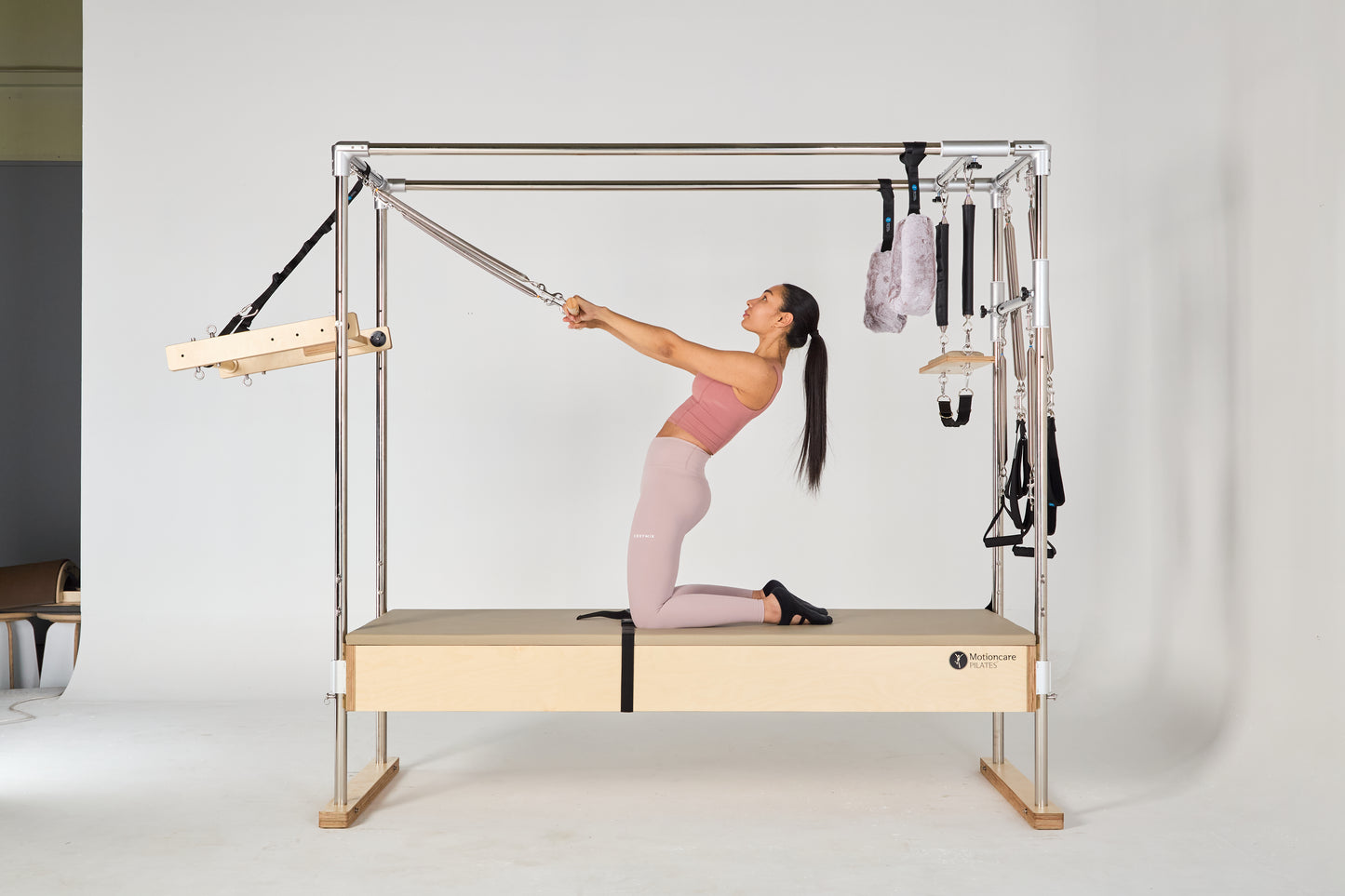 Eco Cadillac