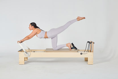 Home Reformer