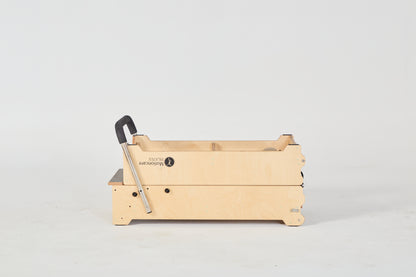 Home Folding Reformer