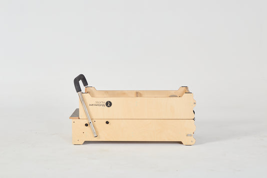 Home Folding Reformer