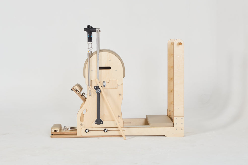 Neo Dual Chair and Barrel