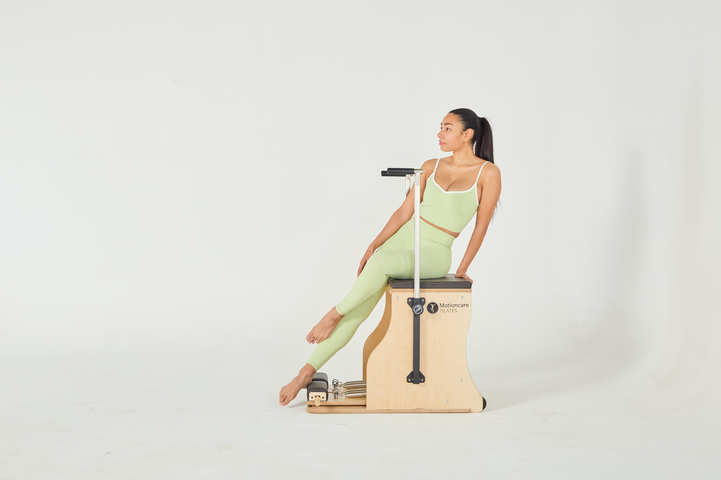 Eco Combi Chair