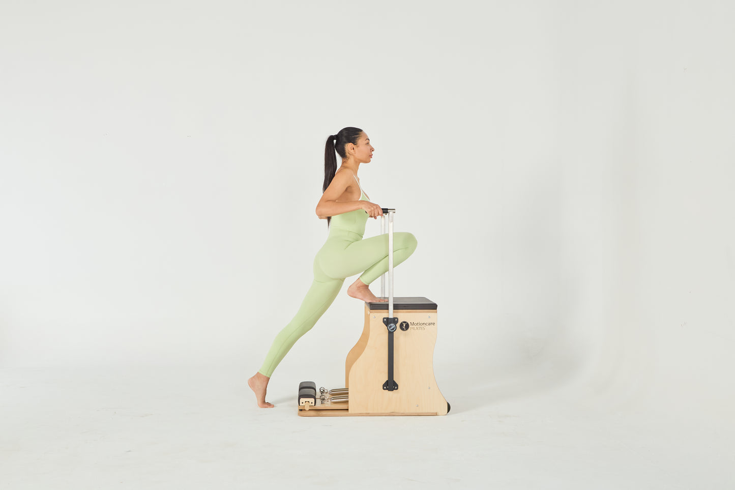 Eco Combi Chair