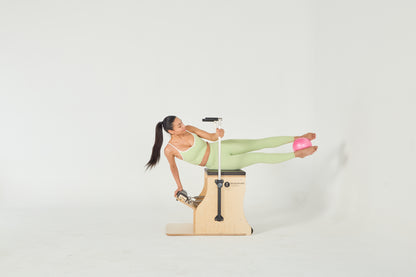 Eco Combi Chair