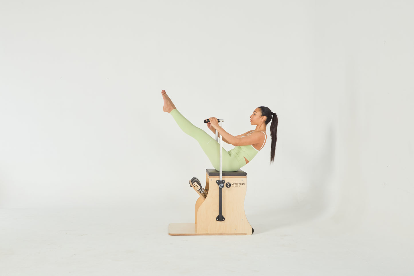 Eco Combi Chair