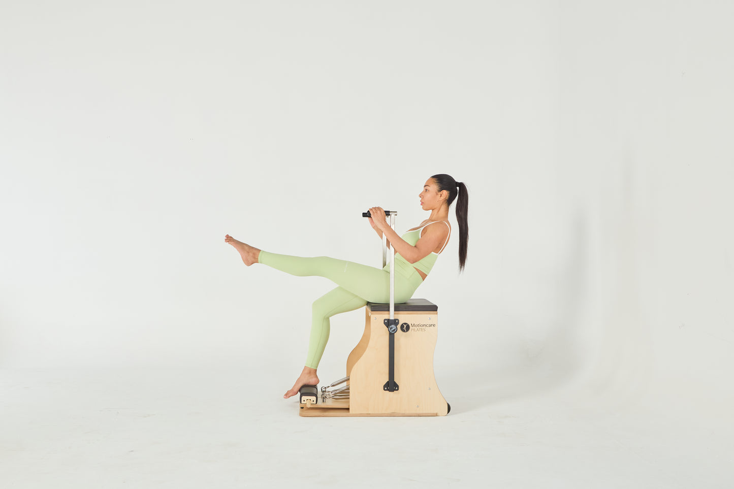 Eco Combi Chair