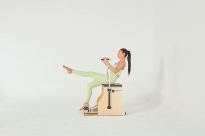 Eco Combi Chair