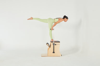 Eco Combi Chair