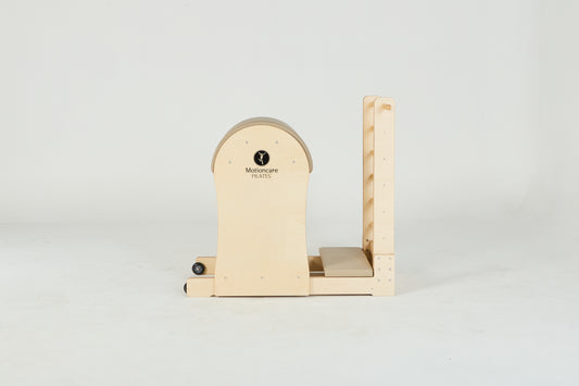 Eco Ladder Barrel