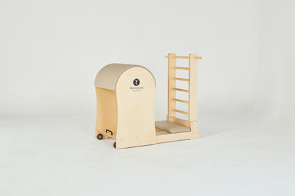 Eco Ladder Barrel