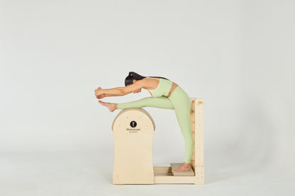 Eco Ladder Barrel