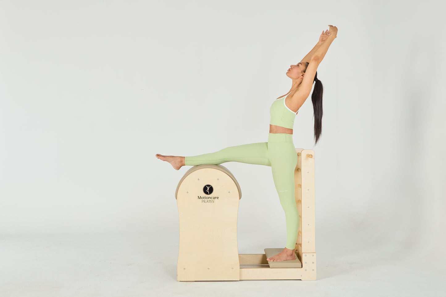 Eco Ladder Barrel