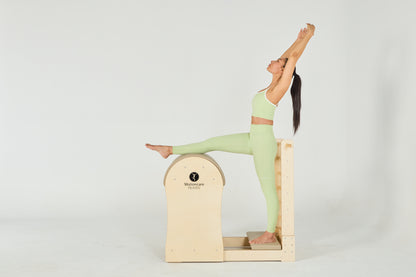 Eco Ladder Barrel