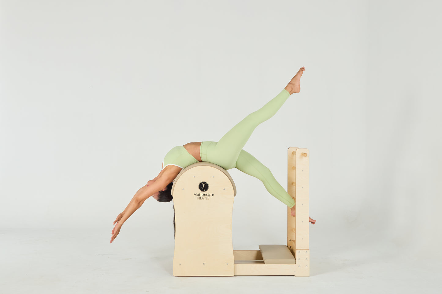 Eco Ladder Barrel