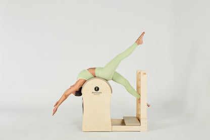 Eco Ladder Barrel