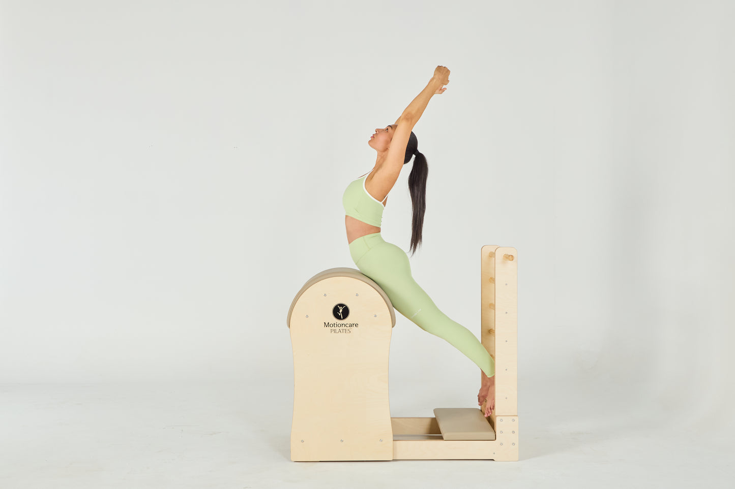 Eco Ladder Barrel