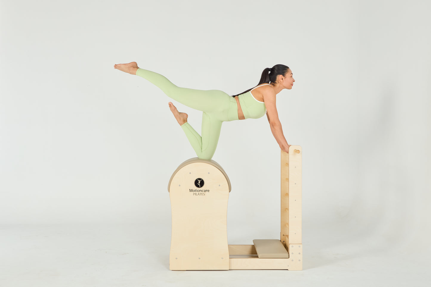Eco Ladder Barrel