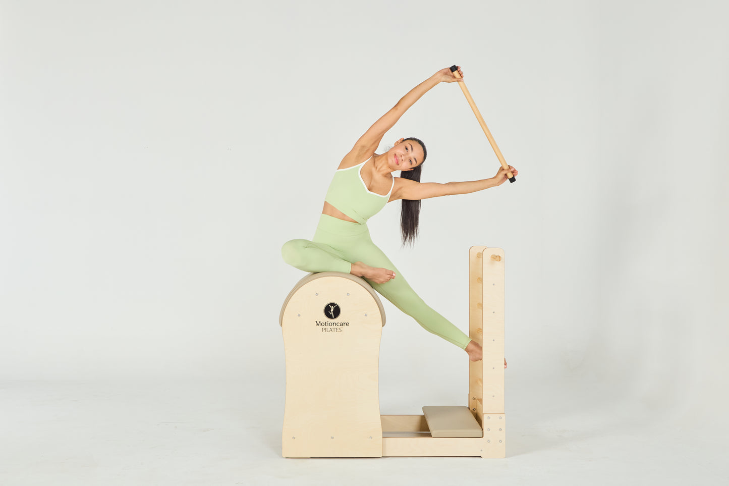 Eco Ladder Barrel