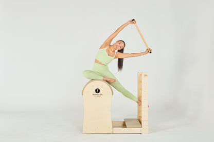 Eco Ladder Barrel
