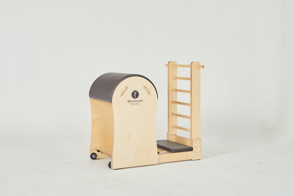 Neo Ladder Barrel