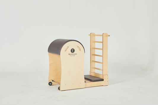 Neo Ladder Barrel