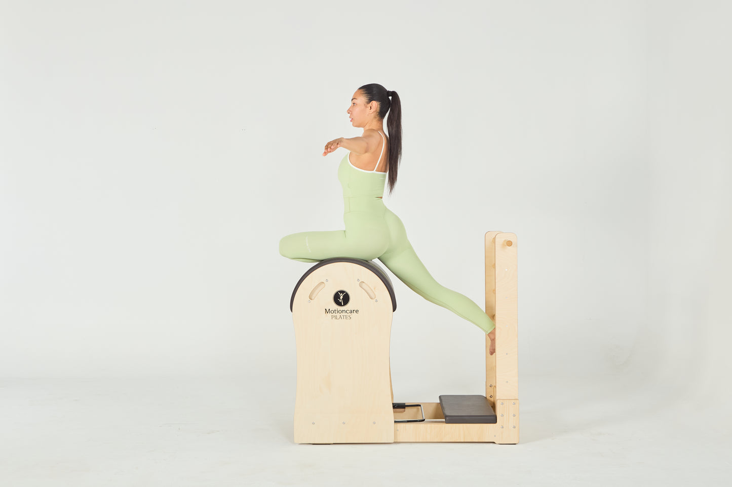 Neo Ladder Barrel