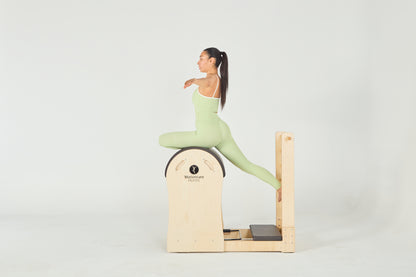 Neo Ladder Barrel