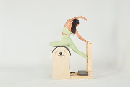 Neo Ladder Barrel